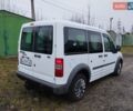 Белый Форд Транзит Коннект, объемом двигателя 1.75 л и пробегом 350 тыс. км за 4950 $, фото 4 на Automoto.ua