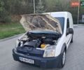 Белый Форд Транзит Коннект, объемом двигателя 1.8 л и пробегом 365 тыс. км за 2800 $, фото 40 на Automoto.ua