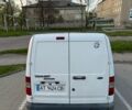 Белый Форд Транзит Коннект, объемом двигателя 1.75 л и пробегом 247 тыс. км за 3550 $, фото 2 на Automoto.ua