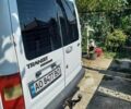 Белый Форд Транзит Коннект, объемом двигателя 1.75 л и пробегом 320 тыс. км за 5600 $, фото 5 на Automoto.ua