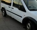 Білий Форд Транзит Коннект, об'ємом двигуна 1.8 л та пробігом 240 тис. км за 4500 $, фото 1 на Automoto.ua