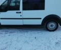 Белый Форд Транзит Коннект, объемом двигателя 1.75 л и пробегом 230 тыс. км за 4750 $, фото 12 на Automoto.ua