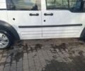 Белый Форд Транзит Коннект, объемом двигателя 1.8 л и пробегом 220 тыс. км за 4100 $, фото 1 на Automoto.ua
