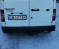 Білий Форд Транзит Коннект, об'ємом двигуна 1.75 л та пробігом 230 тис. км за 4750 $, фото 11 на Automoto.ua