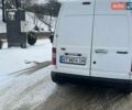 Білий Форд Транзит Коннект, об'ємом двигуна 1.8 л та пробігом 390 тис. км за 3800 $, фото 7 на Automoto.ua