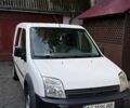 Білий Форд Транзит Коннект, об'ємом двигуна 1.8 л та пробігом 266 тис. км за 3800 $, фото 1 на Automoto.ua