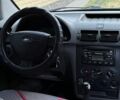 Білий Форд Транзит Коннект, об'ємом двигуна 1.8 л та пробігом 266 тис. км за 3800 $, фото 11 на Automoto.ua