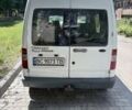 Білий Форд Транзит Коннект, об'ємом двигуна 1.8 л та пробігом 310 тис. км за 4300 $, фото 4 на Automoto.ua