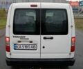 Белый Форд Транзит Коннект, объемом двигателя 1.8 л и пробегом 300 тыс. км за 4500 $, фото 3 на Automoto.ua