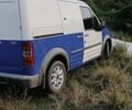 Білий Форд Транзит Коннект, об'ємом двигуна 1.8 л та пробігом 280 тис. км за 4400 $, фото 3 на Automoto.ua