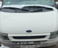 Белый Форд Транзит Коннект, объемом двигателя 2 л и пробегом 320 тыс. км за 4200 $, фото 1 на Automoto.ua