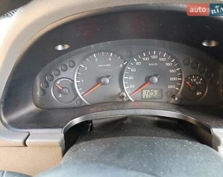 Форд Транзит Коннект 2006 у Коростене на Automoto.ua Білий Форд Транзит Коннект, об'ємом двигуна 1.8 л та пробігом 318 тис. км за 6300 $, фото 13 на Automoto.ua