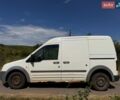 Белый Форд Транзит Коннект, объемом двигателя 1.8 л и пробегом 259 тыс. км за 3200 $, фото 4 на Automoto.ua