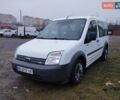 Белый Форд Транзит Коннект, объемом двигателя 1.75 л и пробегом 350 тыс. км за 4950 $, фото 2 на Automoto.ua