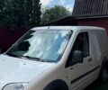 Білий Форд Транзит Коннект, об'ємом двигуна 1.8 л та пробігом 266 тис. км за 3800 $, фото 13 на Automoto.ua