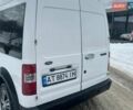 Білий Форд Транзит Коннект, об'ємом двигуна 1.8 л та пробігом 390 тис. км за 3800 $, фото 12 на Automoto.ua