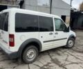Белый Форд Транзит Коннект, объемом двигателя 1.8 л и пробегом 344 тыс. км за 4600 $, фото 1 на Automoto.ua