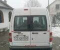 Білий Форд Транзит Коннект, об'ємом двигуна 1.8 л та пробігом 250 тис. км за 4100 $, фото 1 на Automoto.ua