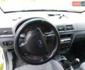 Белый Форд Транзит Коннект, объемом двигателя 1.75 л и пробегом 211 тыс. км за 5500 $, фото 16 на Automoto.ua