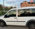 Белый Форд Транзит Коннект, объемом двигателя 1.75 л и пробегом 247 тыс. км за 3550 $, фото 3 на Automoto.ua