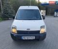 Белый Форд Транзит Коннект, объемом двигателя 1.8 л и пробегом 365 тыс. км за 2800 $, фото 14 на Automoto.ua