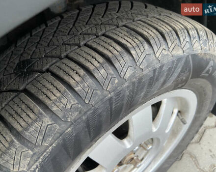 Белый Форд Транзит Коннект, объемом двигателя 1.8 л и пробегом 300 тыс. км за 4200 $, фото 14 на Automoto.ua