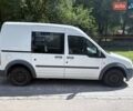 Білий Форд Транзит Коннект, об'ємом двигуна 1.8 л та пробігом 310 тис. км за 4500 $, фото 3 на Automoto.ua
