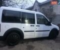 Белый Форд Транзит Коннект, объемом двигателя 1.8 л и пробегом 299 тыс. км за 4185 $, фото 11 на Automoto.ua