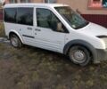 Білий Форд Транзит Коннект, об'ємом двигуна 1.8 л та пробігом 203 тис. км за 5000 $, фото 1 на Automoto.ua