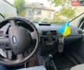 Белый Форд Транзит Коннект, объемом двигателя 1.8 л и пробегом 223 тыс. км за 4900 $, фото 2 на Automoto.ua