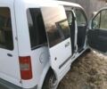 Білий Форд Транзит Коннект, об'ємом двигуна 1.8 л та пробігом 203 тис. км за 5000 $, фото 10 на Automoto.ua