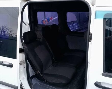 Білий Форд Транзит Коннект, об'ємом двигуна 1.75 л та пробігом 295 тис. км за 4100 $, фото 7 на Automoto.ua