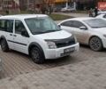 Белый Форд Транзит Коннект, объемом двигателя 1.75 л и пробегом 230 тыс. км за 4600 $, фото 5 на Automoto.ua