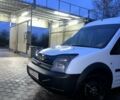 Білий Форд Транзит Коннект, об'ємом двигуна 1.8 л та пробігом 320 тис. км за 4500 $, фото 7 на Automoto.ua