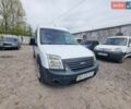 Білий Форд Транзит Коннект, об'ємом двигуна 1.75 л та пробігом 301 тис. км за 4300 $, фото 9 на Automoto.ua