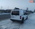 Белый Форд Транзит Коннект, объемом двигателя 1.8 л и пробегом 306 тыс. км за 5500 $, фото 4 на Automoto.ua
