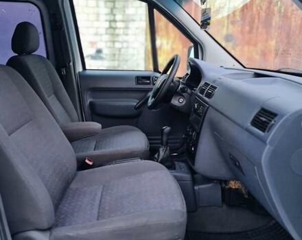 Білий Форд Транзит Коннект, об'ємом двигуна 1.8 л та пробігом 356 тис. км за 4250 $, фото 16 на Automoto.ua