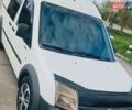 Белый Форд Транзит Коннект, объемом двигателя 1.8 л и пробегом 280 тыс. км за 5555 $, фото 1 на Automoto.ua