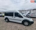 Білий Форд Транзит Коннект, об'ємом двигуна 1.75 л та пробігом 301 тис. км за 4300 $, фото 37 на Automoto.ua