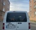 Белый Форд Транзит Коннект, объемом двигателя 1.8 л и пробегом 299 тыс. км за 4150 $, фото 3 на Automoto.ua