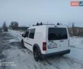 Белый Форд Транзит Коннект, объемом двигателя 1.8 л и пробегом 306 тыс. км за 5750 $, фото 2 на Automoto.ua