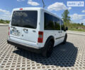 Білий Форд Транзит Коннект, об'ємом двигуна 1.8 л та пробігом 222 тис. км за 5299 $, фото 6 на Automoto.ua