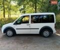 Білий Форд Транзит Коннект, об'ємом двигуна 1.75 л та пробігом 359 тис. км за 5000 $, фото 1 на Automoto.ua