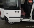 Білий Форд Транзит Коннект, об'ємом двигуна 1.75 л та пробігом 223 тис. км за 4800 $, фото 7 на Automoto.ua