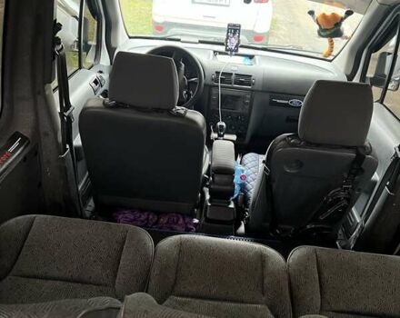 Білий Форд Транзит Коннект, об'ємом двигуна 1.75 л та пробігом 283 тис. км за 4639 $, фото 2 на Automoto.ua