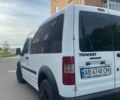Белый Форд Транзит Коннект, объемом двигателя 1.8 л и пробегом 299 тыс. км за 4150 $, фото 11 на Automoto.ua