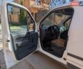 Белый Форд Транзит Коннект, объемом двигателя 1.8 л и пробегом 230 тыс. км за 4100 $, фото 2 на Automoto.ua