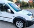 Білий Форд Транзит Коннект, об'ємом двигуна 1.8 л та пробігом 346 тис. км за 4900 $, фото 12 на Automoto.ua