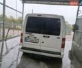 Белый Форд Транзит Коннект, объемом двигателя 1.75 л и пробегом 263 тыс. км за 4200 $, фото 10 на Automoto.ua