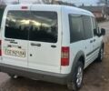 Белый Форд Транзит Коннект, объемом двигателя 1.75 л и пробегом 260 тыс. км за 4900 $, фото 1 на Automoto.ua